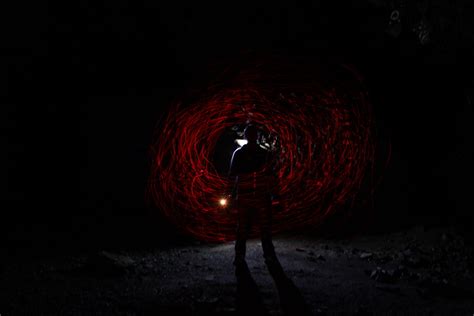 The Dark Side of Illumination: Discover the Secrets of Monstrously Black Magic Small Lightbars